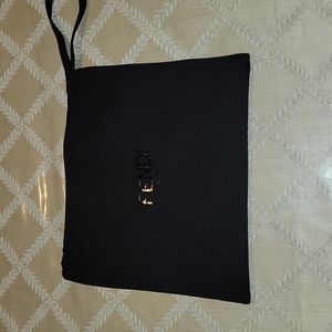 FENDI DRAWSTRING POCH/BAG